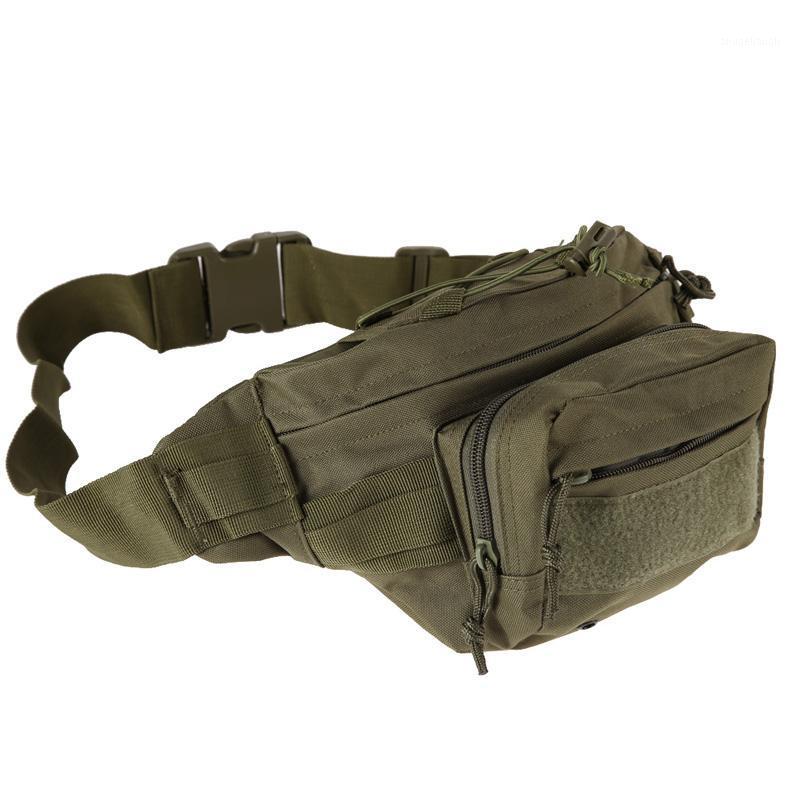 Tactical Packs Belt Bags Pouch Waist Pack Utility Canvas Waist Shoulder Bag Molle Camping Hiking Climbing Bags1, Black
Tactical Packs Belt Bags Pouch Waist Pack Utility Canvas Waist Shoulder Bag Molle Camping Hiking Climbing Bags1, Black