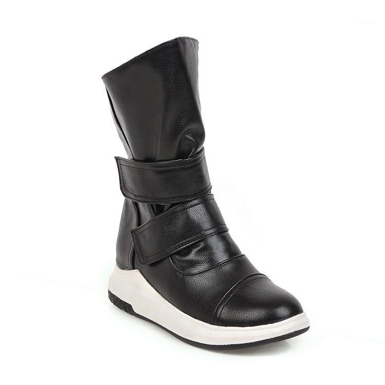 Plus Size Simple short boots boots women shoes ankle for women ladies shoes woman winter1, Black
Plus Size Simple short boots boots women shoes ankle for women ladies shoes woman winter1, Black