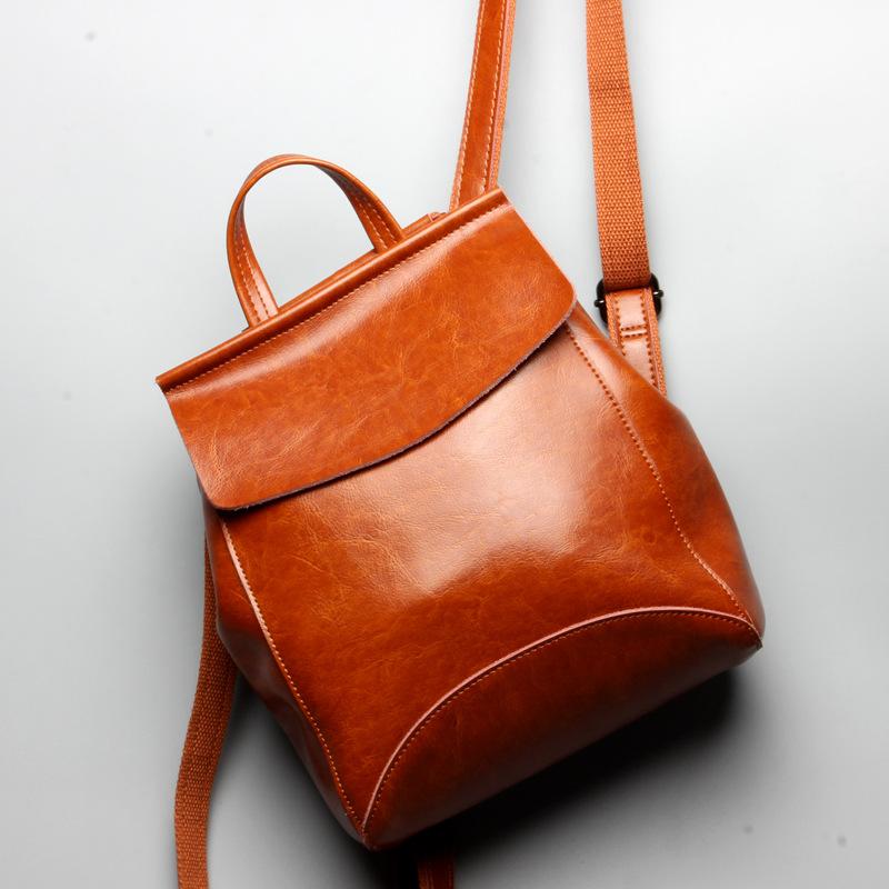 High Quality Multifunction Girls School Bags Women Backpack Female Shopping Bags Designer Backpack, Black
High Quality Multifunction Girls School Bags Women Backpack Female Shopping Bags Designer Backpack, Black