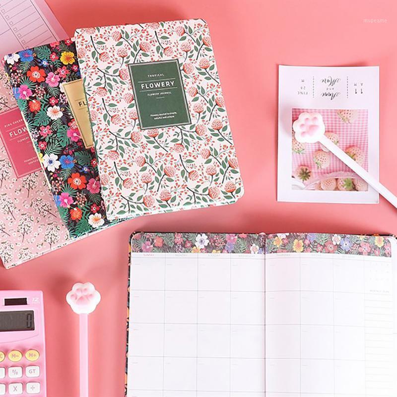 2020 Flowery Daily Weekly Monthly Planner A5 A6 Notebook Time Memo Undated Planning Organizer Agenda Stationery Supplies1
2020 Flowery Daily Weekly Monthly Planner A5 A6 Notebook Time Memo Undated Planning Organizer Agenda Stationery Supplies1