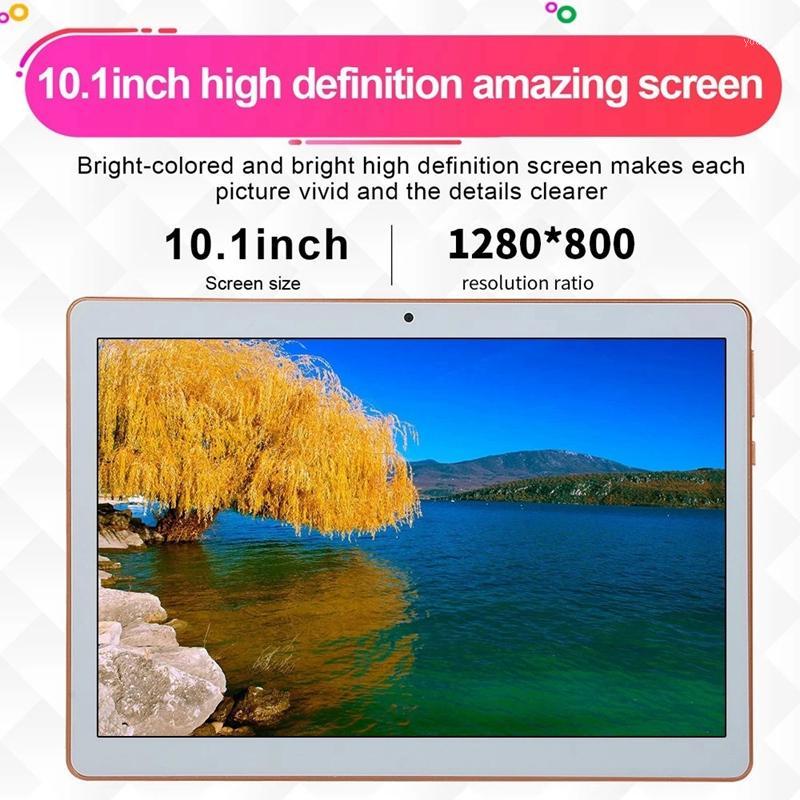 10.1inch Business Tablet with MT6582 Quad-Core Processor 1280X800 Resolution 1GB+16GB Memory 2G/3G(EU Plug)1, White
10.1inch Business Tablet with MT6582 Quad-Core Processor 1280X800 Resolution 1GB+16GB Memory 2G/3G(EU Plug)1, White