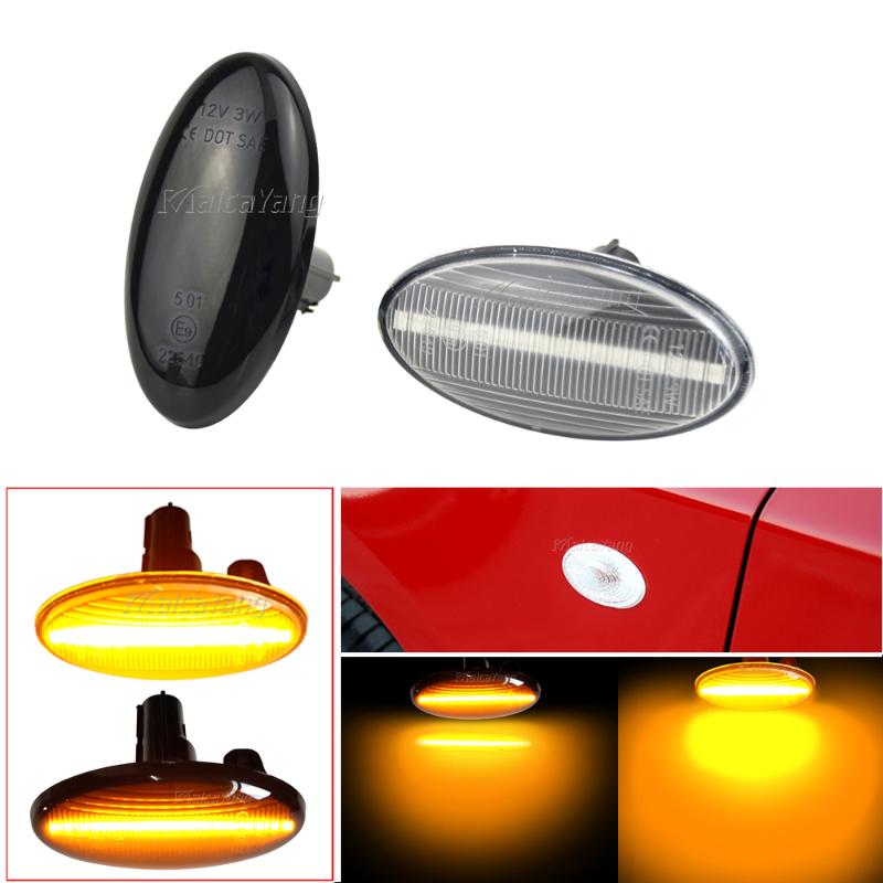 Car Accessories Dynamic LED Turn Signal Side Marker Light For Forester Impreza 2008-2021 Sequential Lamp Indicator, As pic
Car Accessories Dynamic LED Turn Signal Side Marker Light For Forester Impreza 2008-2021 Sequential Lamp Indicator, As pic