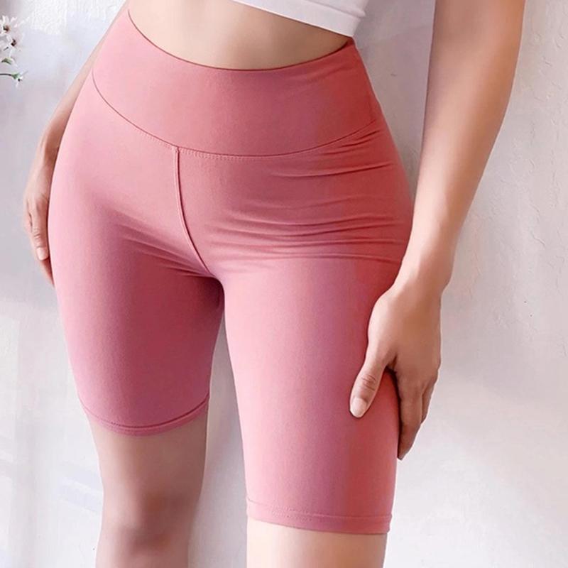 Elasticity Yoga Shorts Sport Leggings Workout Medium Trousers Fitness Sports Gym Running Yoga Athletic Shorts Leggings, Black
Elasticity Yoga Shorts Sport Leggings Workout Medium Trousers Fitness Sports Gym Running Yoga Athletic Shorts Leggings, Black