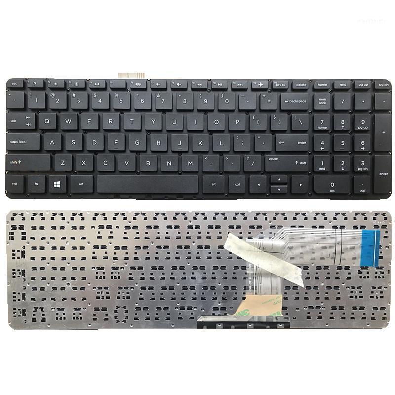 Free Shipping!! 1PC New Original Laptop Keyboard For 15-P032AX P074TX P075 P076 P295 P282 P0291
Free Shipping!! 1PC New Original Laptop Keyboard For 15-P032AX P074TX P075 P076 P295 P282 P0291