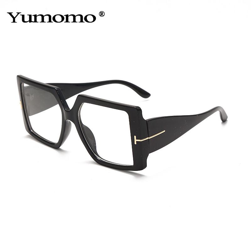 2021 Vintage Glasses Women Men Square Clear Glasses Optical Eyeglasses Frame Transparent Lens Spectacle Frame Unisex
2021 Vintage Glasses Women Men Square Clear Glasses Optical Eyeglasses Frame Transparent Lens Spectacle Frame Unisex