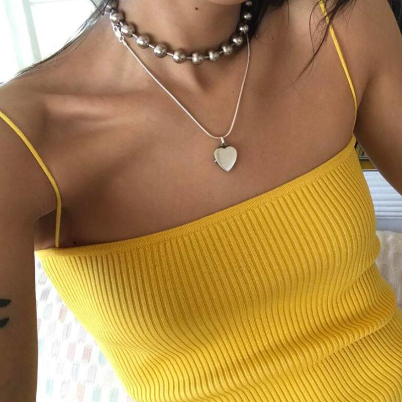 Exclusive harajuku stainless steel bone 90s vintage Punk Hiphop Rock style cute night club disco women cute necklace
Exclusive harajuku stainless steel bone 90s vintage Punk Hiphop Rock style cute night club disco women cute necklace