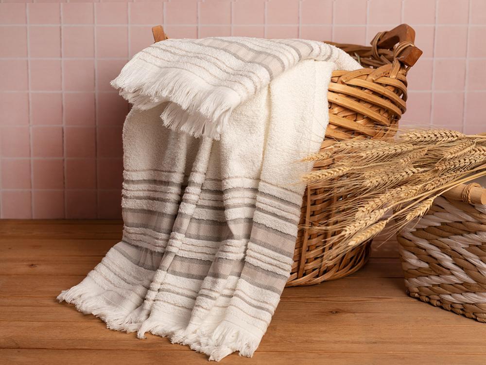 2 PCS 100% Cotton Turkish Bath Towels Denizli Fabric Beach Towel Hotel & Spa Quality Fast Dry, Beige
2 PCS 100% Cotton Turkish Bath Towels Denizli Fabric Beach Towel Hotel & Spa Quality Fast Dry, Beige