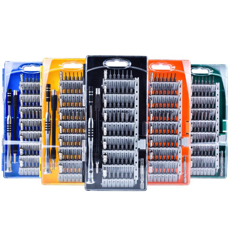 60 in 1 Steel Precision Screwdriver Tools Set Nutdriver Bit Repair Tool Kit Set High Quality Repair Phone/Computer Hand Tool
60 in 1 Steel Precision Screwdriver Tools Set Nutdriver Bit Repair Tool Kit Set High Quality Repair Phone/Computer Hand Tool