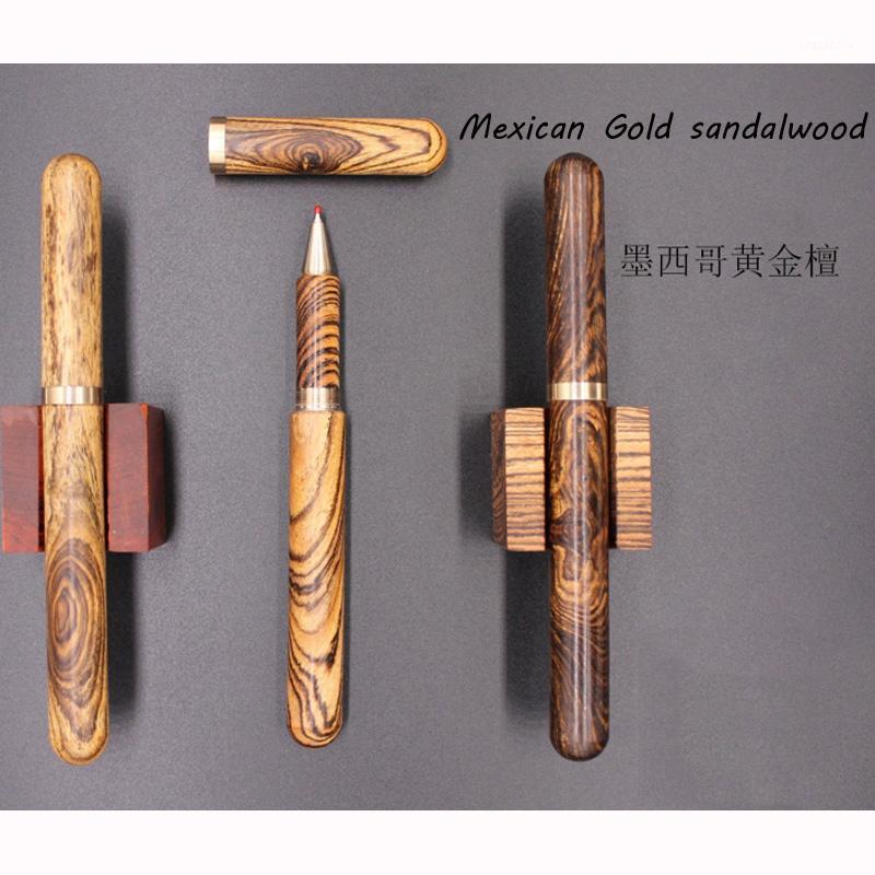 Handmade Rare Wood + Copper Signature Pen Neutral Color Wooden Pen For Business and School as Luxury Gift1
Handmade Rare Wood + Copper Signature Pen Neutral Color Wooden Pen For Business and School as Luxury Gift1