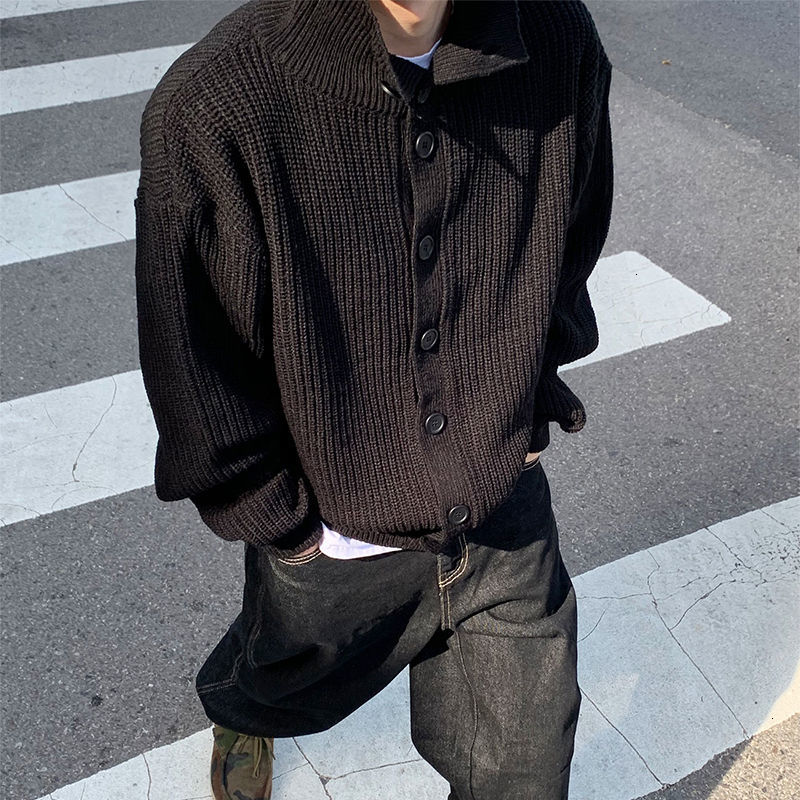 Shirts 2021 Male Autumn Thin New Winter Cardigan Mesh Pure Relaxed Colour Young Men's Clothing XUA9, Black
Shirts 2021 Male Autumn Thin New Winter Cardigan Mesh Pure Relaxed Colour Young Men's Clothing XUA9, Black