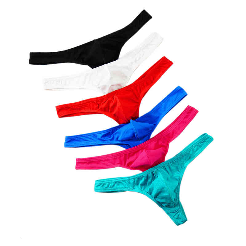 Men Smooth Sexy G-strings Cotton Lingerie Soft Briefs Underwear Solid Color Tangas Thongs Underpants Swimming Bikini Size M-2xl, Black
Men Smooth Sexy G-strings Cotton Lingerie Soft Briefs Underwear Solid Color Tangas Thongs Underpants Swimming Bikini Size M-2xl, Black