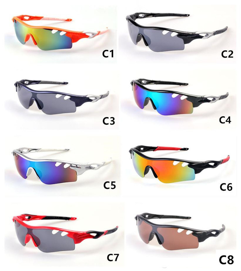 Summer Men Women Cycling Sports Sunglasses Bicycle Glass Driving Sports Sunglasses Dazzle Colour Glasses Free Shipping
Summer Men Women Cycling Sports Sunglasses Bicycle Glass Driving Sports Sunglasses Dazzle Colour Glasses Free Shipping