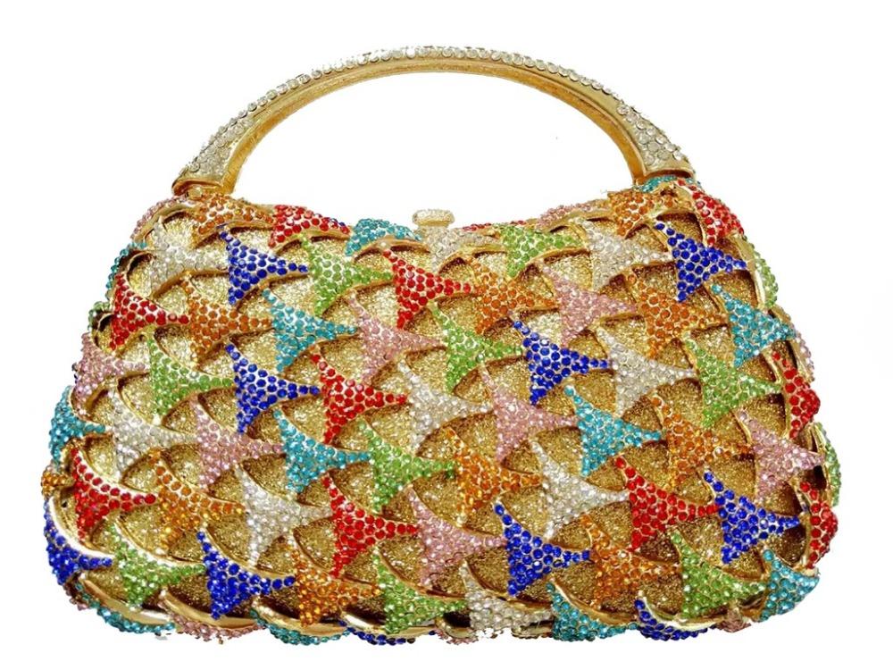 XIYUAN Bucket Fashion handbag Day Clutches Evening Party Dinner Hand bags Metal Chain Shoulder & Crossbody tote Bag totes, Color same as pictur
XIYUAN Bucket Fashion handbag Day Clutches Evening Party Dinner Hand bags Metal Chain Shoulder & Crossbody tote Bag totes, Color same as pictur