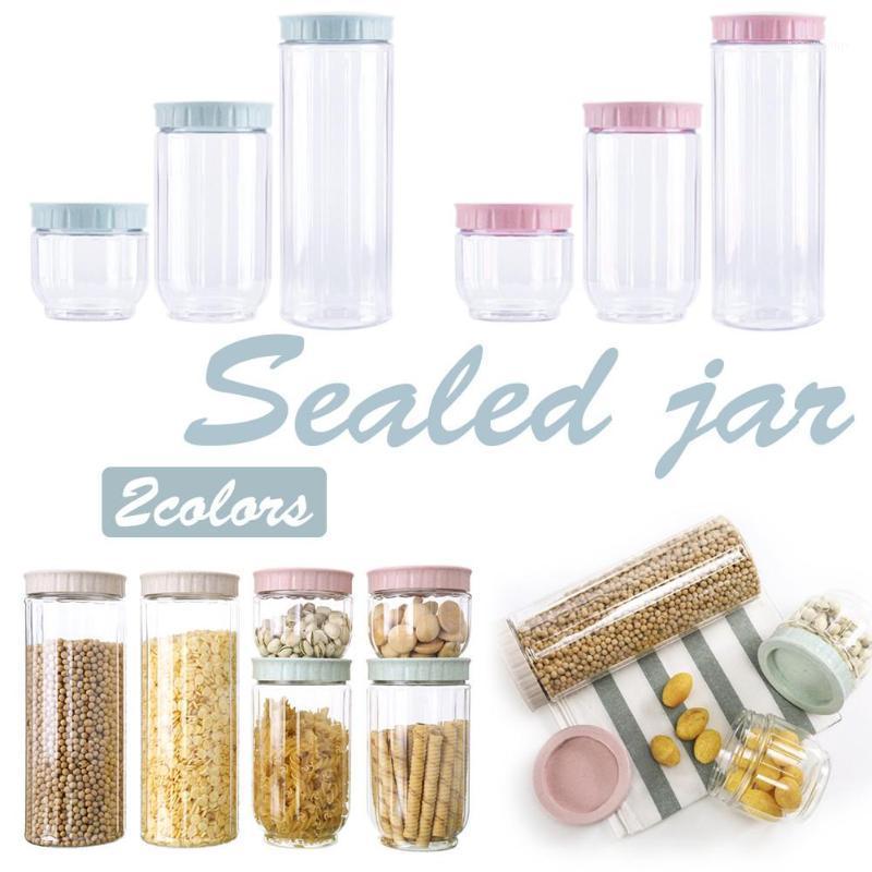 Transparent Glass Jars Seal Jars Grains Storage Bottles Spice Jar Kitchen Storage Kitchen Organization1
Transparent Glass Jars Seal Jars Grains Storage Bottles Spice Jar Kitchen Storage Kitchen Organization1