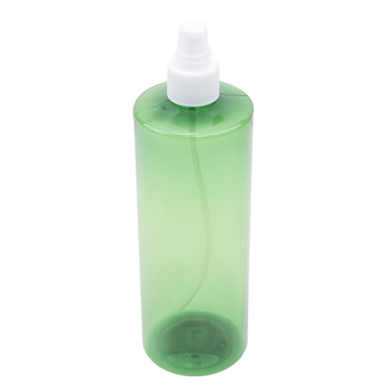 1PC Shampoo Pumps Liquid Soap Makeup Container High Quality Large Volume 500ML Pump Refillable Bottle For Cosmetic
1PC Shampoo Pumps Liquid Soap Makeup Container High Quality Large Volume 500ML Pump Refillable Bottle For Cosmetic