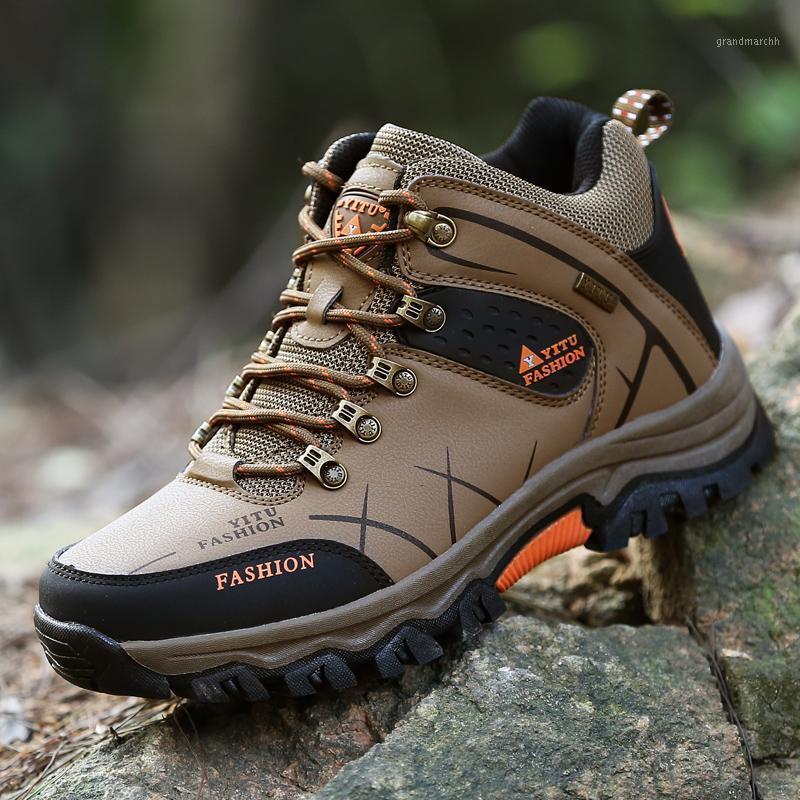 CIMIM Brand Winter Men High Help Outdoor Hiking Boots Comfortable Large Size Casual Boots Luxury Keep Warm Men1, Black
CIMIM Brand Winter Men High Help Outdoor Hiking Boots Comfortable Large Size Casual Boots Luxury Keep Warm Men1, Black