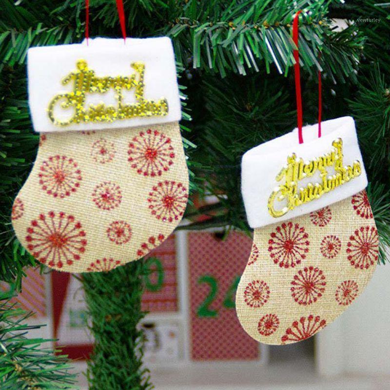 Christmas Tree Pendant Christmas Dinner Table Decorations Socks Knife Spoon Fork Bag For Home Party Supplies1
Christmas Tree Pendant Christmas Dinner Table Decorations Socks Knife Spoon Fork Bag For Home Party Supplies1