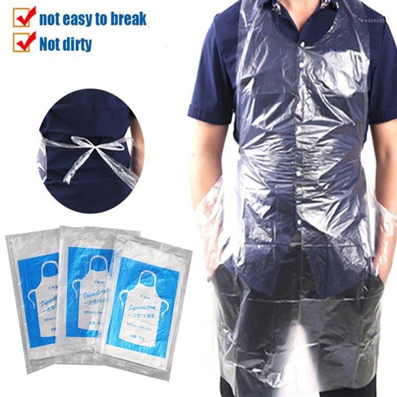 25pcs/set White Disposable Cleaning Apron Transparent Easy Use Kitchen Aprons For Women Men Kitchen Cooking Apron1
25pcs/set White Disposable Cleaning Apron Transparent Easy Use Kitchen Aprons For Women Men Kitchen Cooking Apron1