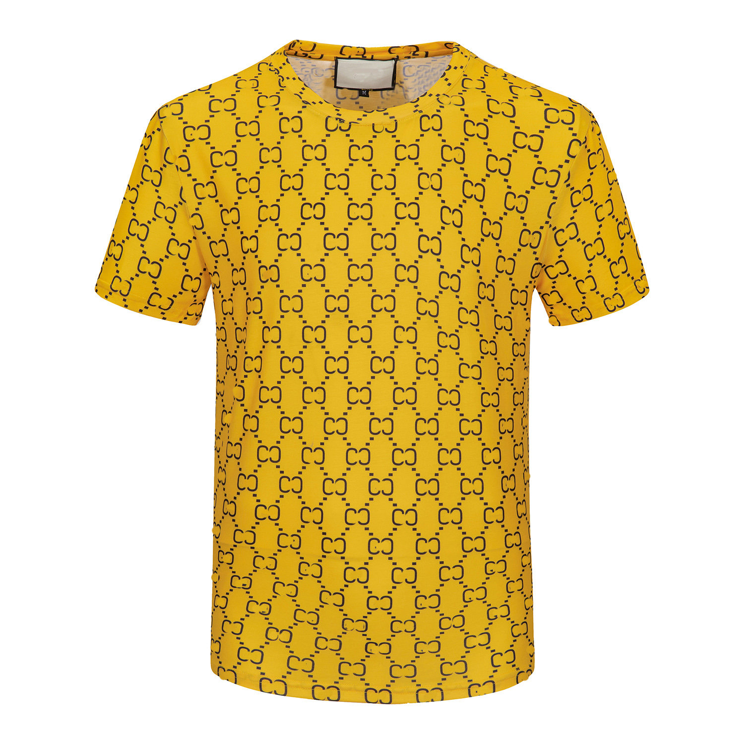 2022 Summer T Shirt Stylist Men Tee Made In Italy Fashion Short Sleeved Letters Printed T-shirt Women Clothing -3XL
2022 Summer T Shirt Stylist Men Tee Made In Italy Fashion Short Sleeved Letters Printed T-shirt Women Clothing -3XL