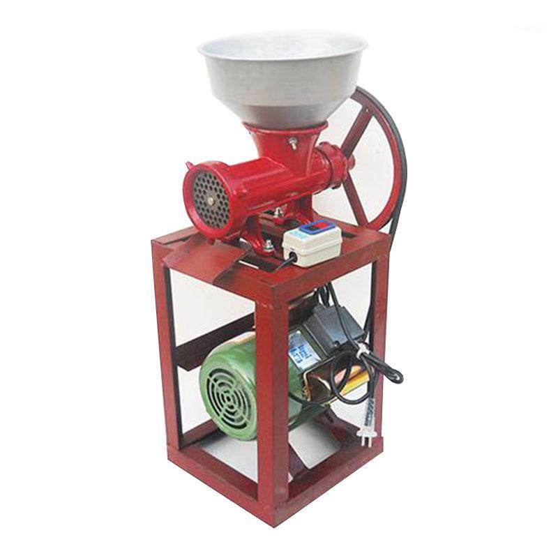 2.2KW 1400r/Min Commercial Electric Split Type Meat Mincer Electric Motorized Meat Grinder / Sausage Stuffer Chicken Grin1
2.2KW 1400r/Min Commercial Electric Split Type Meat Mincer Electric Motorized Meat Grinder / Sausage Stuffer Chicken Grin1