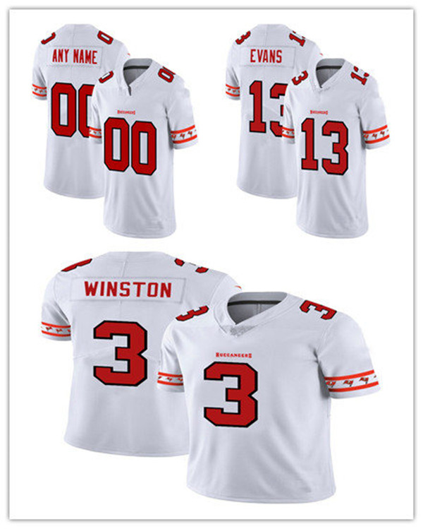 Tampa„Bay„Buccaneers„MEN WOMEN YOUTH Mike Evans Jameis Winston Vapor Untouchable Limited football Jersey Tampa„Bay„Buccaneers„MEN WOMEN YOUTH Mike Evans Jameis Winston Vapor Untouchable Limited football Jersey