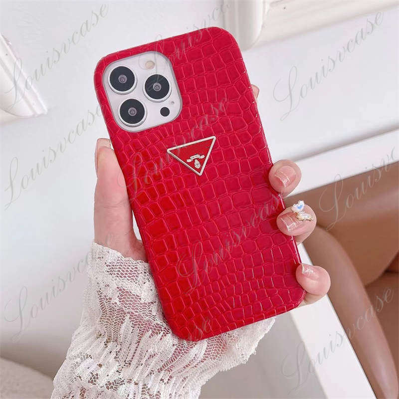 Fashion PD Designer Phone Cases for iPhone 14 14promax 14plus 14pro 13 12 11promax Xs XR Xsmax Hard Shell Crocodile Pattern Leather Cover Pocket Note20 s21fe s20plus, Style 4+p logo
Fashion PD Designer Phone Cases for iPhone 14 14promax 14plus 14pro 13 12 11promax Xs XR Xsmax Hard Shell Crocodile Pattern Leather Cover Pocket Note20 s21fe s20plus, Style 4+p logo
