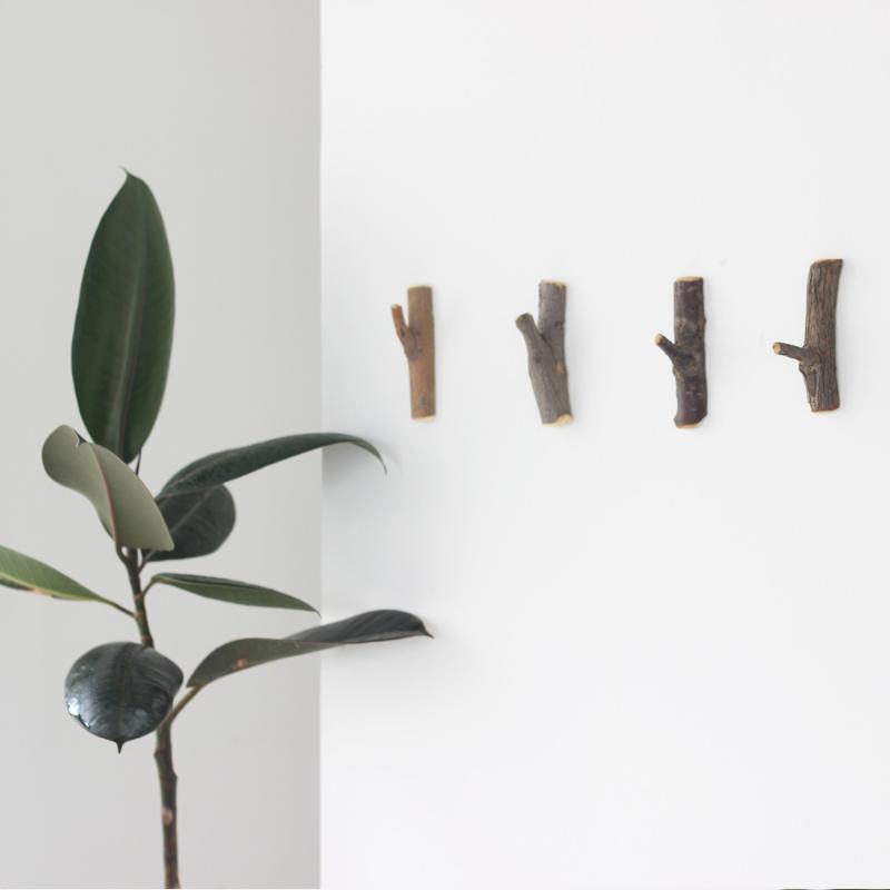 collalily Nordic Forest Wood Modern Design Wall Door clothes Robe Hook Rack for corridor room bathroom bedding coat Rails Decor
collalily Nordic Forest Wood Modern Design Wall Door clothes Robe Hook Rack for corridor room bathroom bedding coat Rails Decor