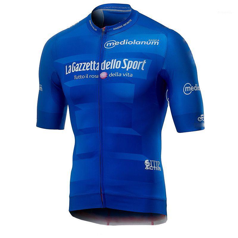 2020 New Pro Tour de Italia Men Summer Short Sleeve Cycling Jerseys Bycicle Clothing Ropa Ciclismo Clothes Quick Dry Shirt Italy1, 2019 style 1 jersey
2020 New Pro Tour de Italia Men Summer Short Sleeve Cycling Jerseys Bycicle Clothing Ropa Ciclismo Clothes Quick Dry Shirt Italy1, 2019 style 1 jersey