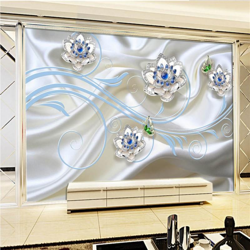 Drop Shipping Photo Wallpaper 3D HD Silk Bead Decorative Relief Flower Mural Background Wall Wallpaper Custom Bedroom Mural, As pic
Drop Shipping Photo Wallpaper 3D HD Silk Bead Decorative Relief Flower Mural Background Wall Wallpaper Custom Bedroom Mural, As pic