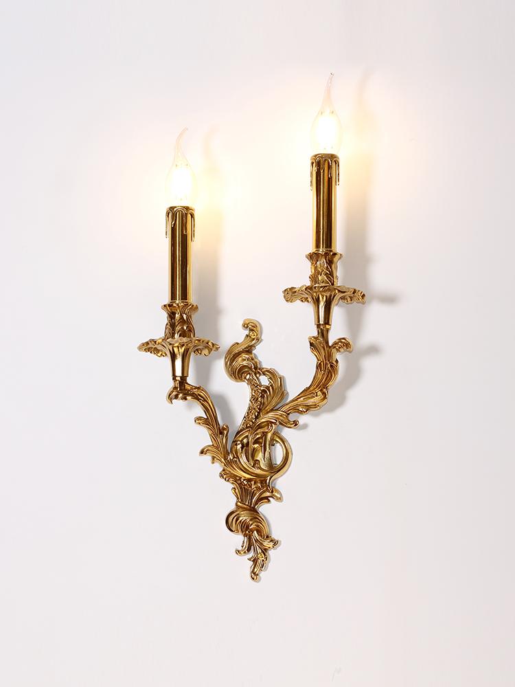 Copper Led candle Wall Lamp fixture indoor wall sconce home lighting Living Room Dining Room Bedroom light balcony Vanity Light
Copper Led candle Wall Lamp fixture indoor wall sconce home lighting Living Room Dining Room Bedroom light balcony Vanity Light