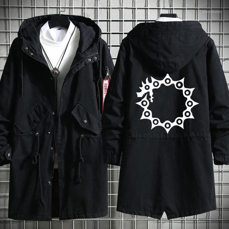 Anime The Seven Deadly Sins Coat Jacket Trench Hooded Fashion Cool Streetwear Cosplay Costume Male Female Unisex Winter Autumn1
Anime The Seven Deadly Sins Coat Jacket Trench Hooded Fashion Cool Streetwear Cosplay Costume Male Female Unisex Winter Autumn1