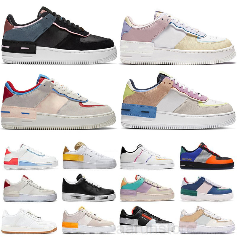 2020 MCA Forces University Chicago Blue Casual Shoes Fashion Mens Womans 1 Trainers Designer Sports basketballs Sneakers Size 36-45 K2R5, Black
2020 MCA Forces University Chicago Blue Casual Shoes Fashion Mens Womans 1 Trainers Designer Sports basketballs Sneakers Size 36-45 K2R5, Black