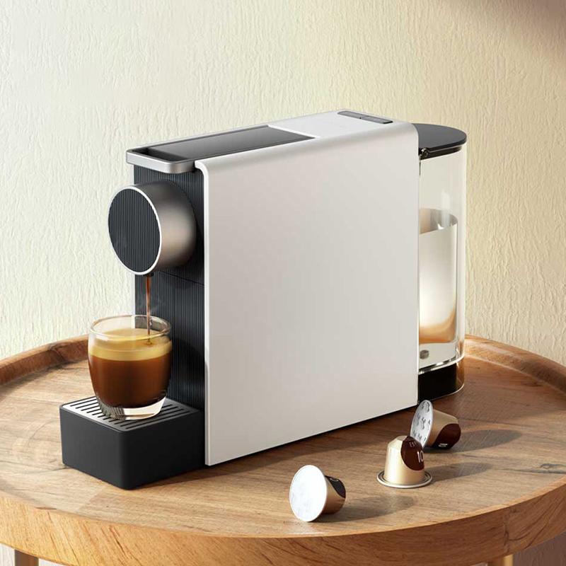 Xinxiang Coffee Machine Ground Espresso Coffee Maker Hot and Cold Extraction Electric Making
Xinxiang Coffee Machine Ground Espresso Coffee Maker Hot and Cold Extraction Electric Making