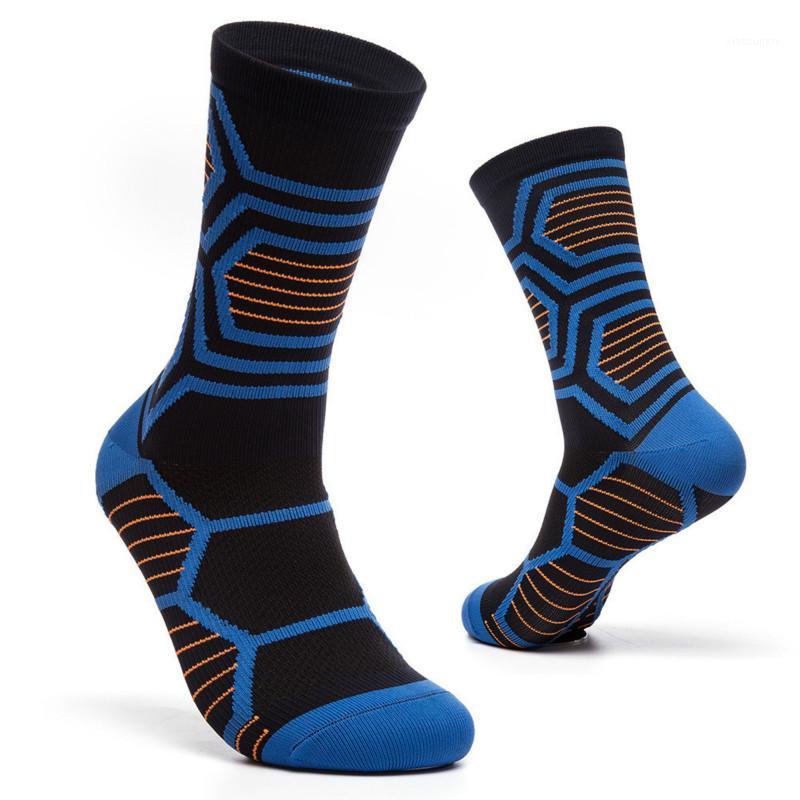 Professional Cycling socks Mens Medium Length Compression Road Mountain Bike Socks Basketball Running Racing1, Black
Professional Cycling socks Mens Medium Length Compression Road Mountain Bike Socks Basketball Running Racing1, Black