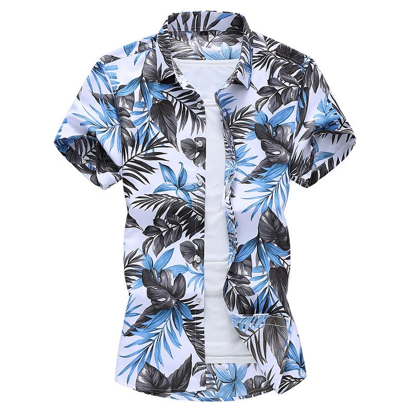 A26 Camisa Masculina Men Clothing Soft Comfortable Short Sleeve Shirt Summer New High Quality Casual Plus Size Dress Shirt -7XL, As picture
A26 Camisa Masculina Men Clothing Soft Comfortable Short Sleeve Shirt Summer New High Quality Casual Plus Size Dress Shirt -7XL, As picture