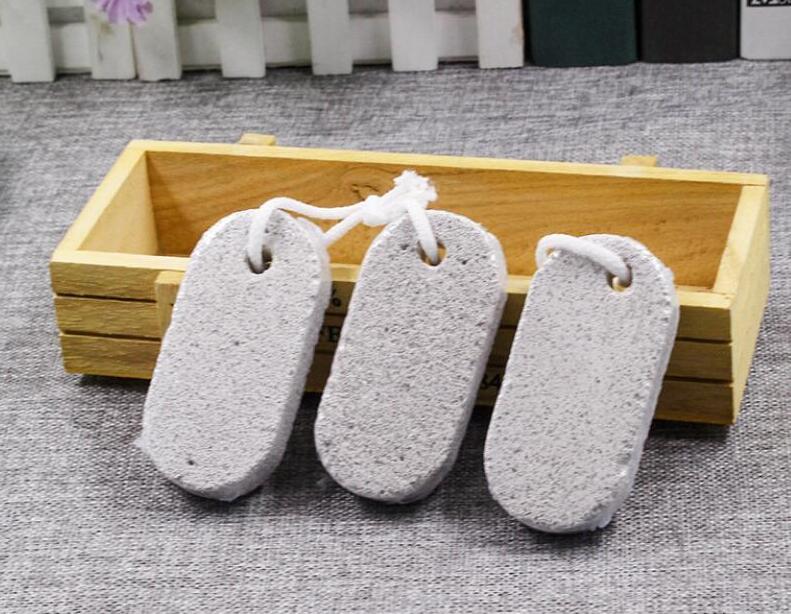 Foot Clean Scruber Hard Skin Callus Remover Scrub Bath Natural Earth Lava Pumice Stone Foot Care Tool Piedra Pomez De Lava De Tierra Natural Limpiador