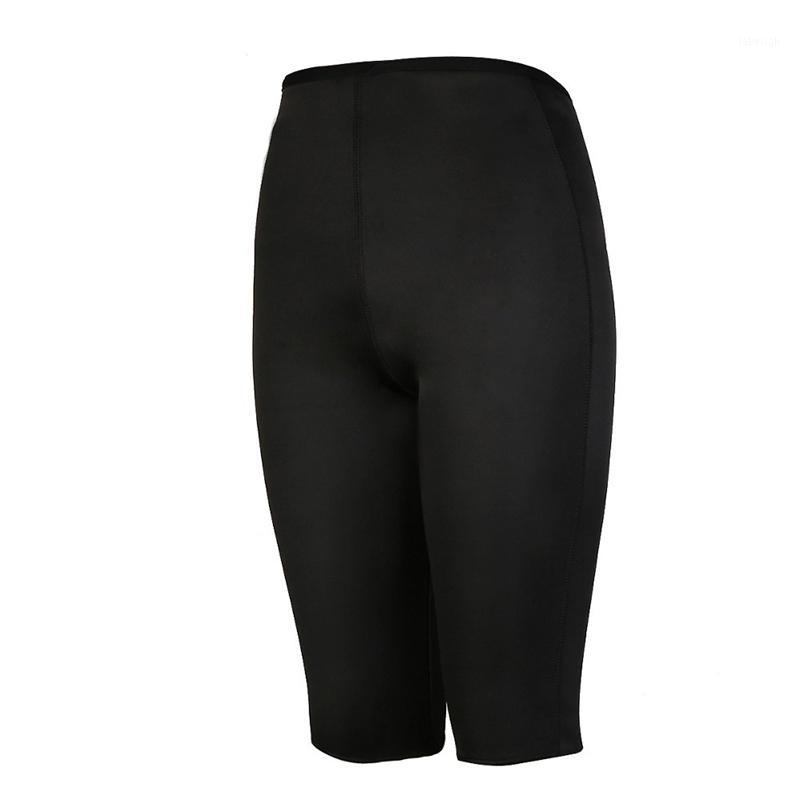 Women Slimming Shorts Neoprene Yoga Fitness Workout Leggings Body Shaper Stretch Tights Capris BHD21, Black
Women Slimming Shorts Neoprene Yoga Fitness Workout Leggings Body Shaper Stretch Tights Capris BHD21, Black