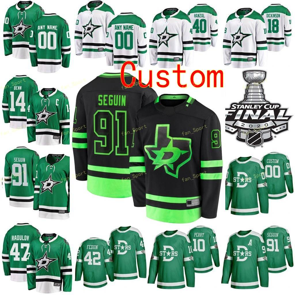 Dallas Stars 2020-21 Third Black Jersey Joel Hanley Kiviranta John Klingberg Julius Honka Justin Dowling Men Women Youth Stitched, Black;red
Dallas Stars 2020-21 Third Black Jersey Joel Hanley Kiviranta John Klingberg Julius Honka Justin Dowling Men Women Youth Stitched, Black;red
