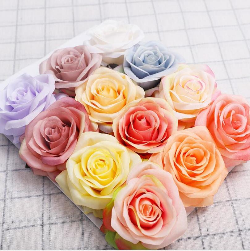 Simulation Single Rose Flower Girl Friend Rose Gift Silk Fabric Valentine Day Rose Wedding Bride Holding Flower Bouquets Decoration, 50x8.5cm
Simulation Single Rose Flower Girl Friend Rose Gift Silk Fabric Valentine Day Rose Wedding Bride Holding Flower Bouquets Decoration, 50x8.5cm