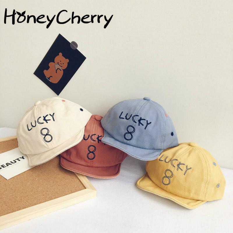 New Baby kids hat Casquette Letter Embroidered Cotton Baby Soft Edge Hat newborn photography props1, Blue
New Baby kids hat Casquette Letter Embroidered Cotton Baby Soft Edge Hat newborn photography props1, Blue