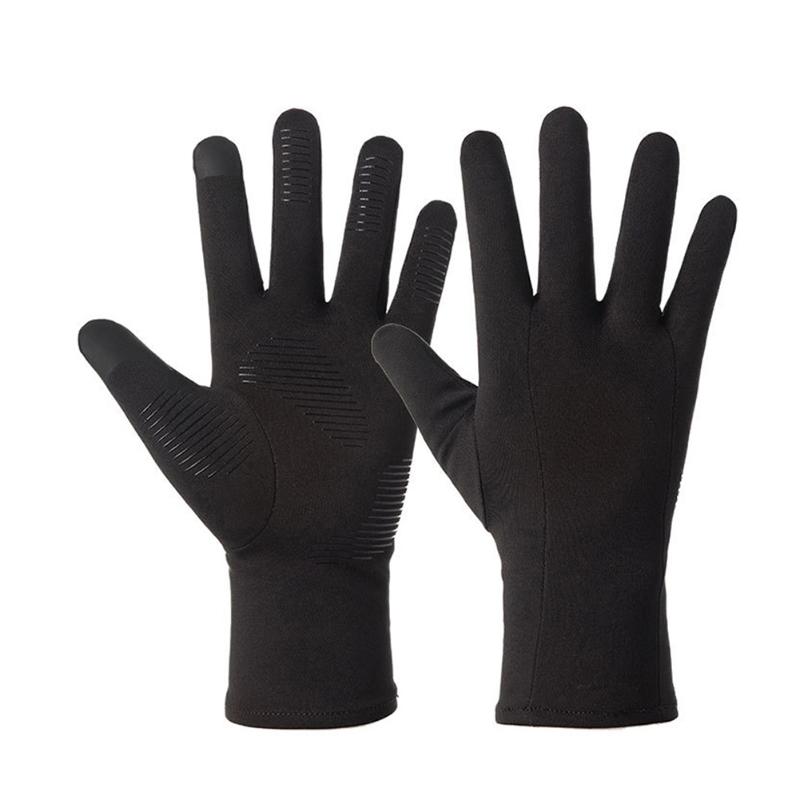 1 Pair All Weather Warm Windproof Waterproof Outdoor TouchScreen Skiing Camping Thermal Gloves Hiking Comfort Grip Winter Sports, As pic
1 Pair All Weather Warm Windproof Waterproof Outdoor TouchScreen Skiing Camping Thermal Gloves Hiking Comfort Grip Winter Sports, As pic