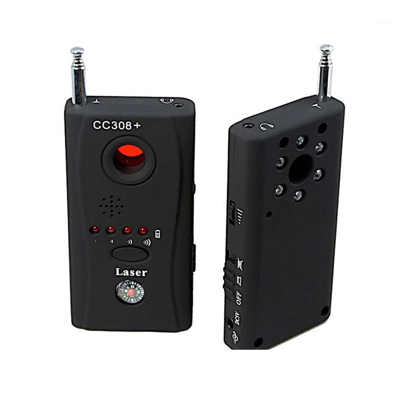 Wireless Camera GSM Device Audio Bug Finder GPS Signal Lens RF Tracking Detector CC308+ KQS81
Wireless Camera GSM Device Audio Bug Finder GPS Signal Lens RF Tracking Detector CC308+ KQS81