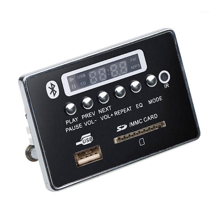 Car Usb Mp3 Player Integrated Bluetooth Hands-Free Mp3 Decoder Board Module Remote Control Usb Fm Aux Radio For Car1
Car Usb Mp3 Player Integrated Bluetooth Hands-Free Mp3 Decoder Board Module Remote Control Usb Fm Aux Radio For Car1