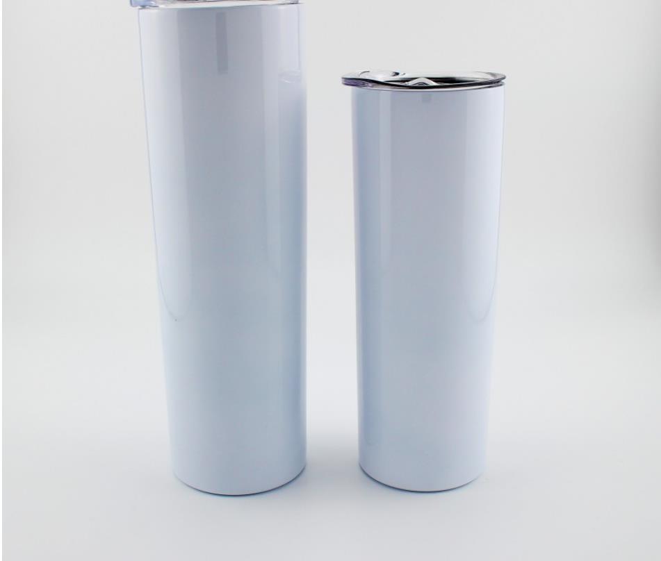 DIY sublimation skinny straight tumbler 30oz stainless steel tumbler straight tumblers double wall skinny tumbler make sublimation easier, White
DIY sublimation skinny straight tumbler 30oz stainless steel tumbler straight tumblers double wall skinny tumbler make sublimation easier, White