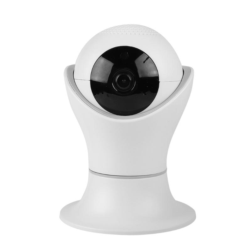 HD 1080P IP Camera CCTV Wireless WIFI Surveillance Camera Two-Way Mic Outdoor Waterproof IR Home Security
HD 1080P IP Camera CCTV Wireless WIFI Surveillance Camera Two-Way Mic Outdoor Waterproof IR Home Security