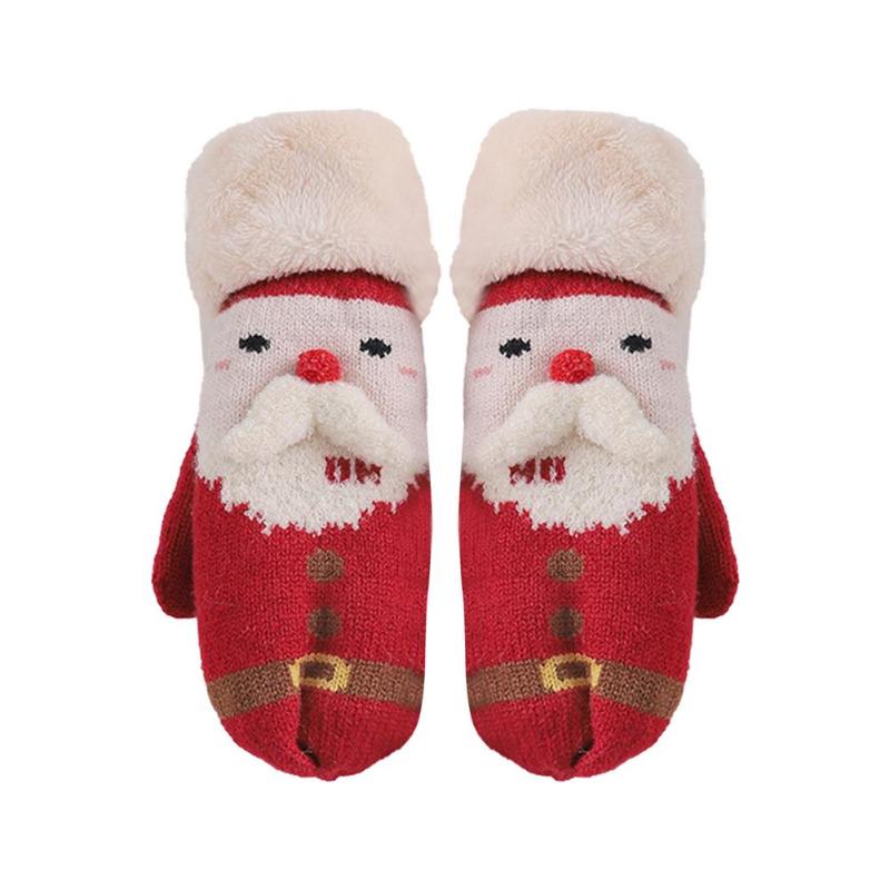Five Fingers Gloves Winter Christmas Children Full Finger Warm Cotton Lovely Mittens Knitted For Students Gift Thicken Fashion 2021 Glove
Five Fingers Gloves Winter Christmas Children Full Finger Warm Cotton Lovely Mittens Knitted For Students Gift Thicken Fashion 2021 Glove