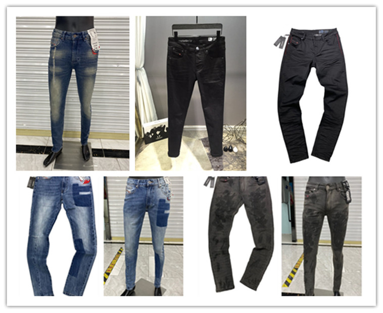 NEW STYLE ARRIVALS WHITE JEANS DIESEL CLASSI STRAIGHT STRING TROUSERS COWBOY FAMOUS BRAND ZIPPER DESIGNER HOT SALE MENS PANTS SIZE 29-38, Blue
NEW STYLE ARRIVALS WHITE JEANS DIESEL CLASSI STRAIGHT STRING TROUSERS COWBOY FAMOUS BRAND ZIPPER DESIGNER HOT SALE MENS PANTS SIZE 29-38, Blue
