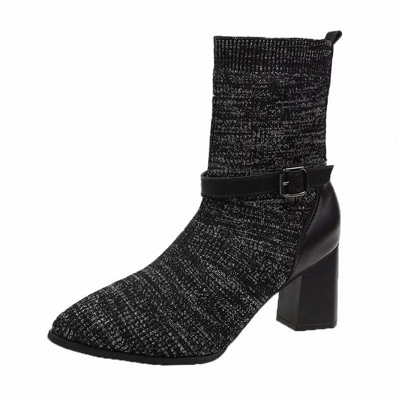 2020 Fashion Boots Women Autumn Early Winter Shoes Pointed toe Elegant Women Ankle Boots Ladies Square Heels 6.5cm A2911 #Rw3f, Beige
2020 Fashion Boots Women Autumn Early Winter Shoes Pointed toe Elegant Women Ankle Boots Ladies Square Heels 6.5cm A2911 #Rw3f, Beige