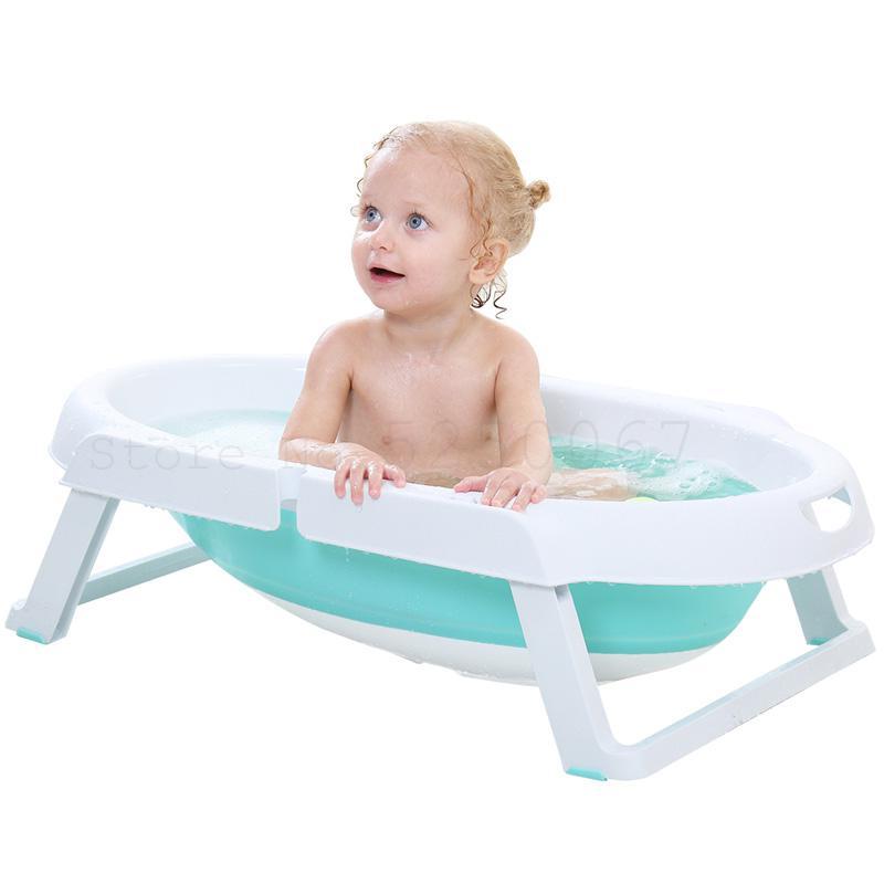 Baby Bathtub Foldable Bb Baby Foldable Bathtub Children Large Seatable Portable Travel
Baby Bathtub Foldable Bb Baby Foldable Bathtub Children Large Seatable Portable Travel