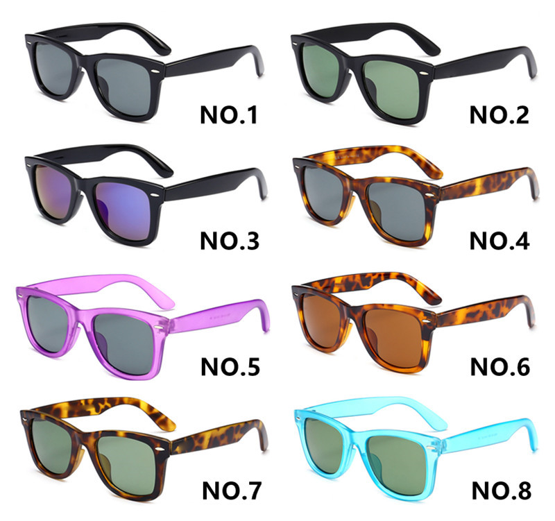 Popular Brand Sunglasses Retro Glass Lens Driving Sunglasses Anti-UV Glasses UV400 Protection Sun Glasses Oculos De Sol, White;black
Popular Brand Sunglasses Retro Glass Lens Driving Sunglasses Anti-UV Glasses UV400 Protection Sun Glasses Oculos De Sol, White;black